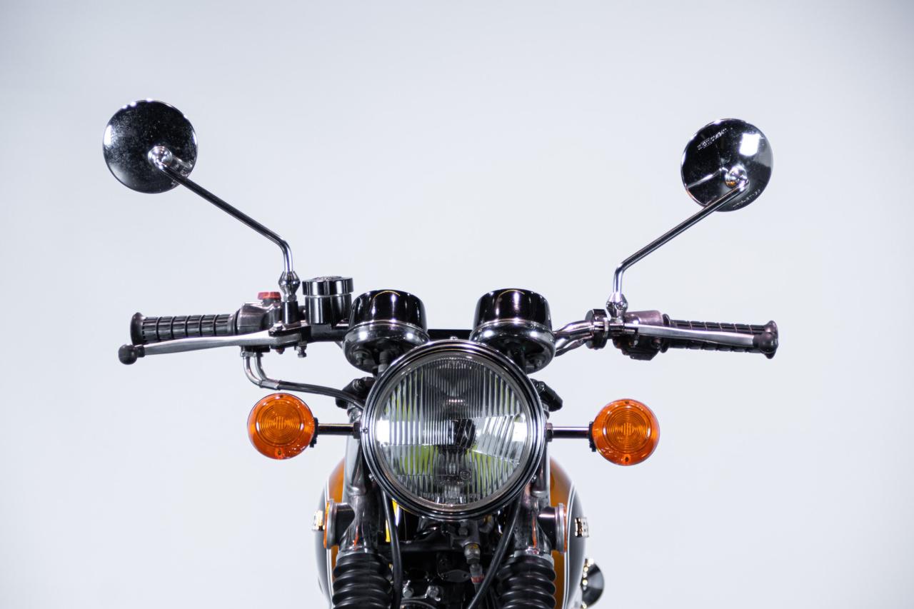 1975 Honda CB 500 Four