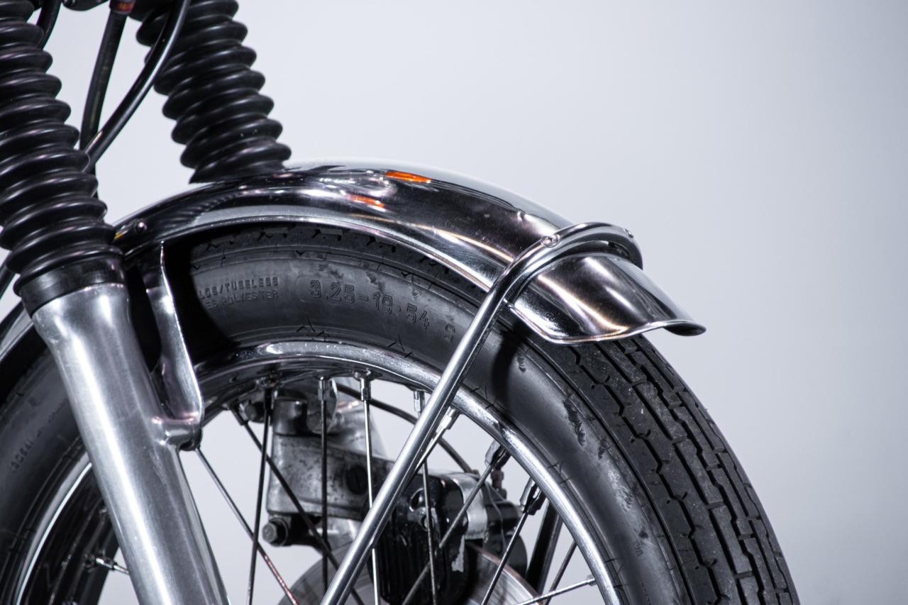 1975 Honda CB 500 Four