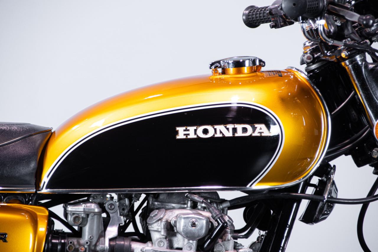 1975 Honda CB 500 Four