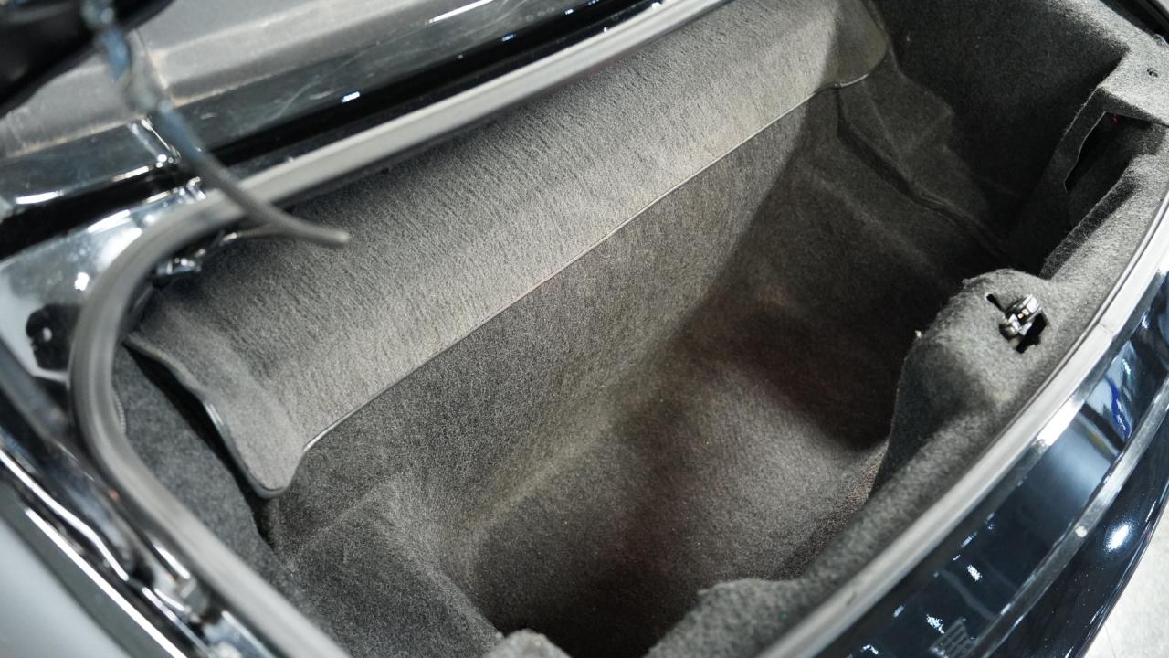 1997 Chevrolet Camaro Z/28 Convertible