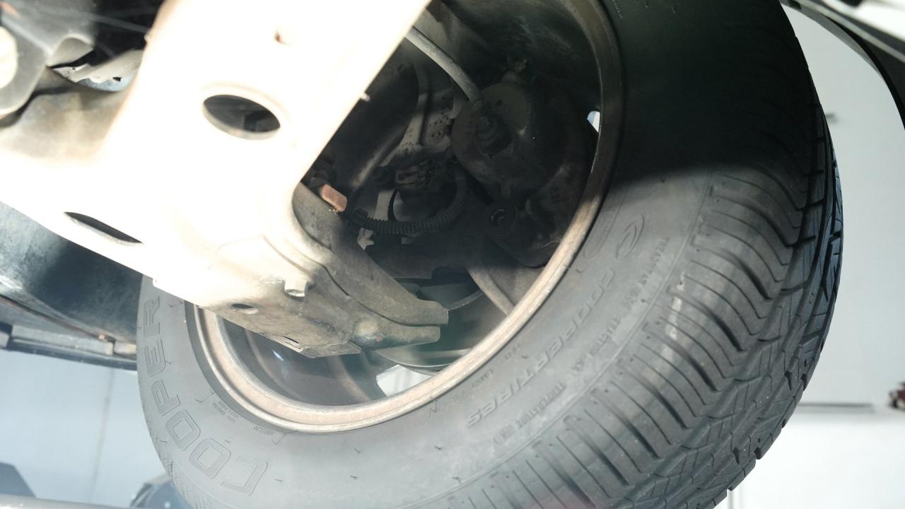 1997 Chevrolet Camaro Z/28 Convertible