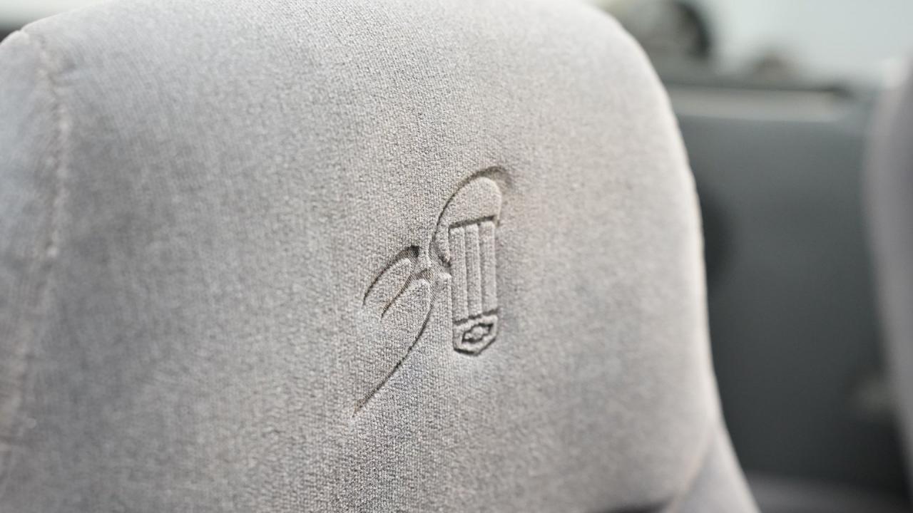 1997 Chevrolet Camaro Z/28 Convertible