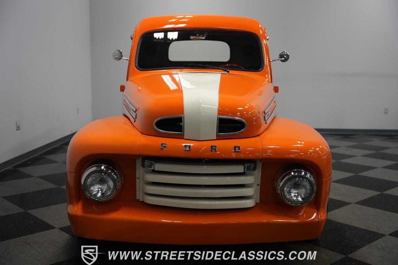 1949 Ford F-1