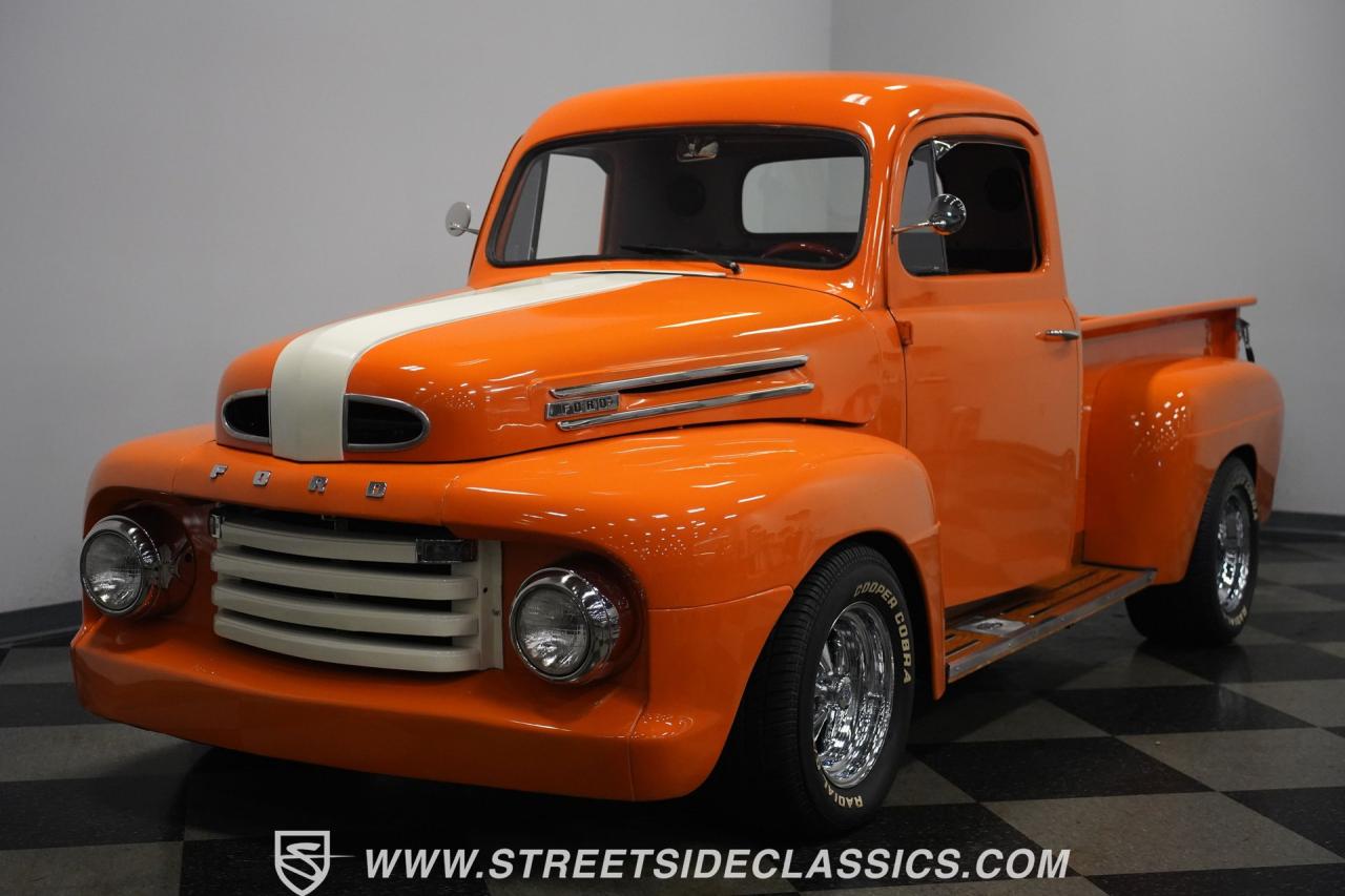 1949 Ford F-1