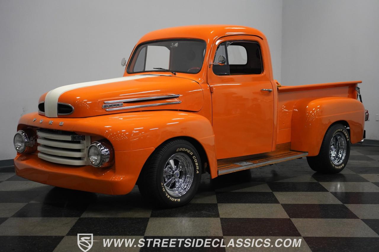 1949 Ford F-1