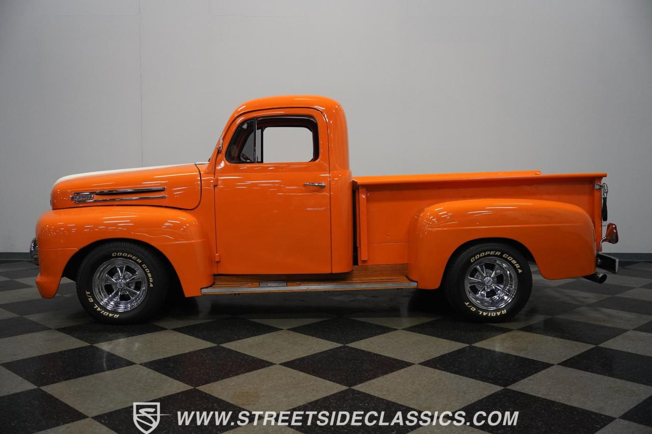 1949 Ford F-1