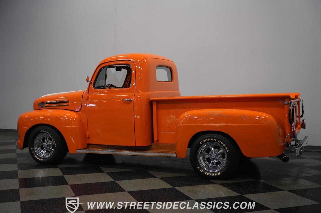 1949 Ford F-1