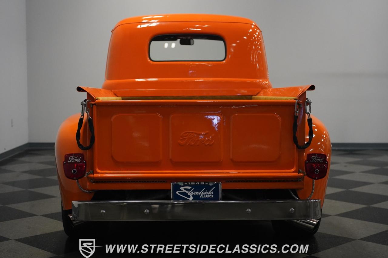 1949 Ford F-1