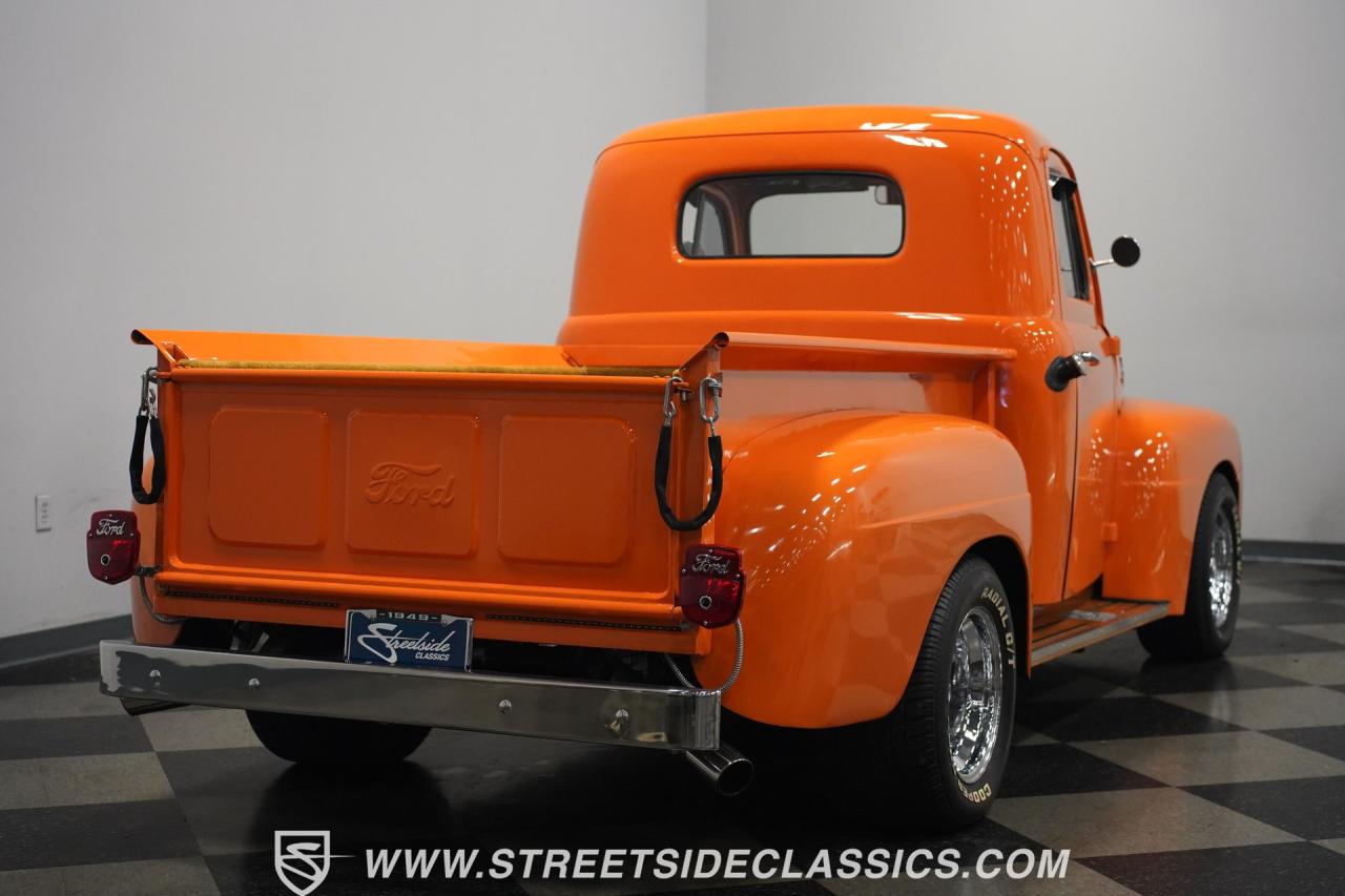 1949 Ford F-1