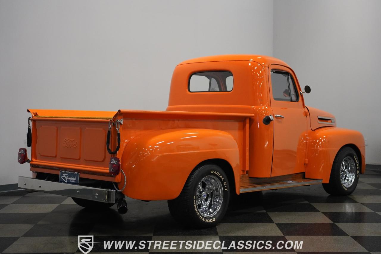 1949 Ford F-1