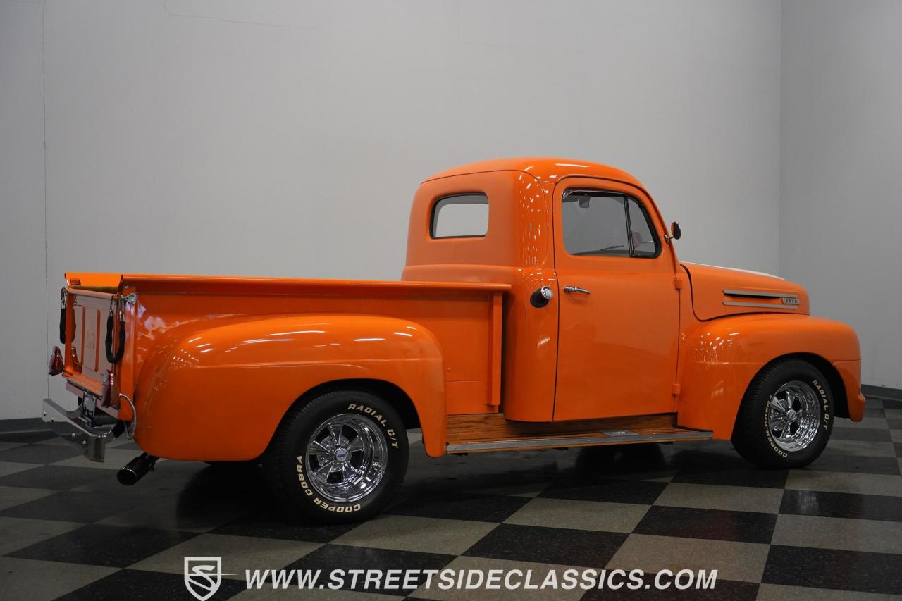 1949 Ford F-1