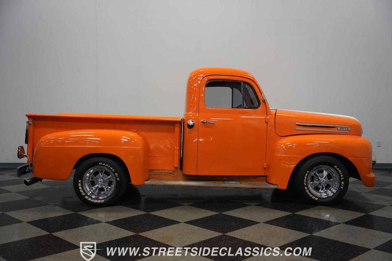 1949 Ford F-1
