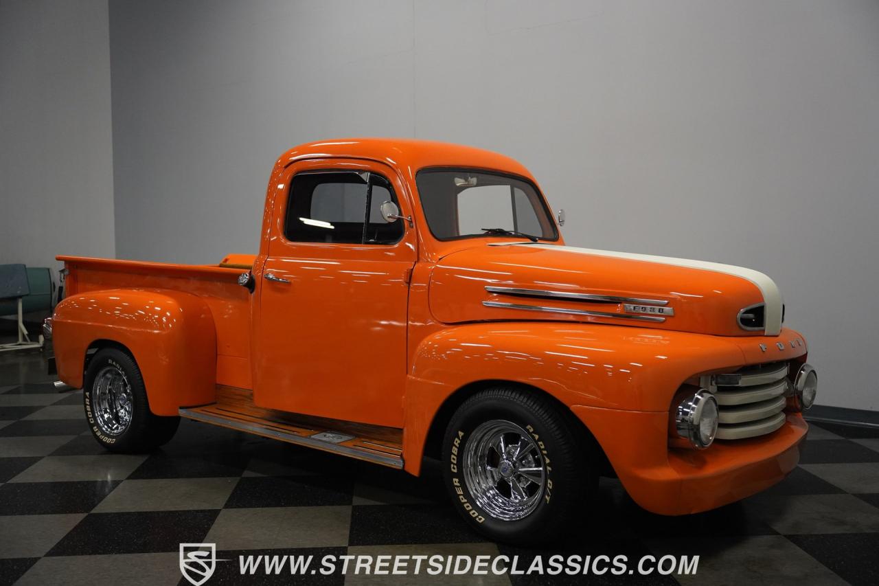 1949 Ford F-1
