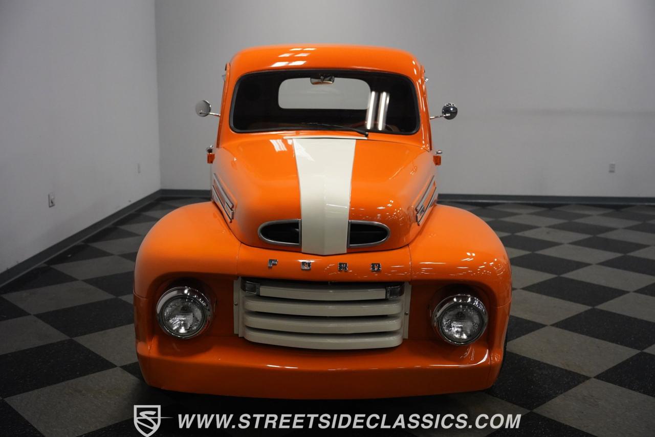 1949 Ford F-1
