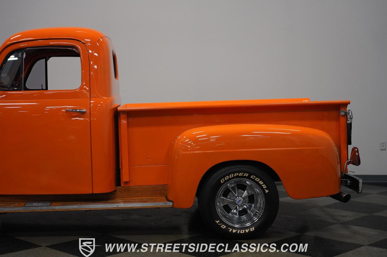 1949 Ford F-1