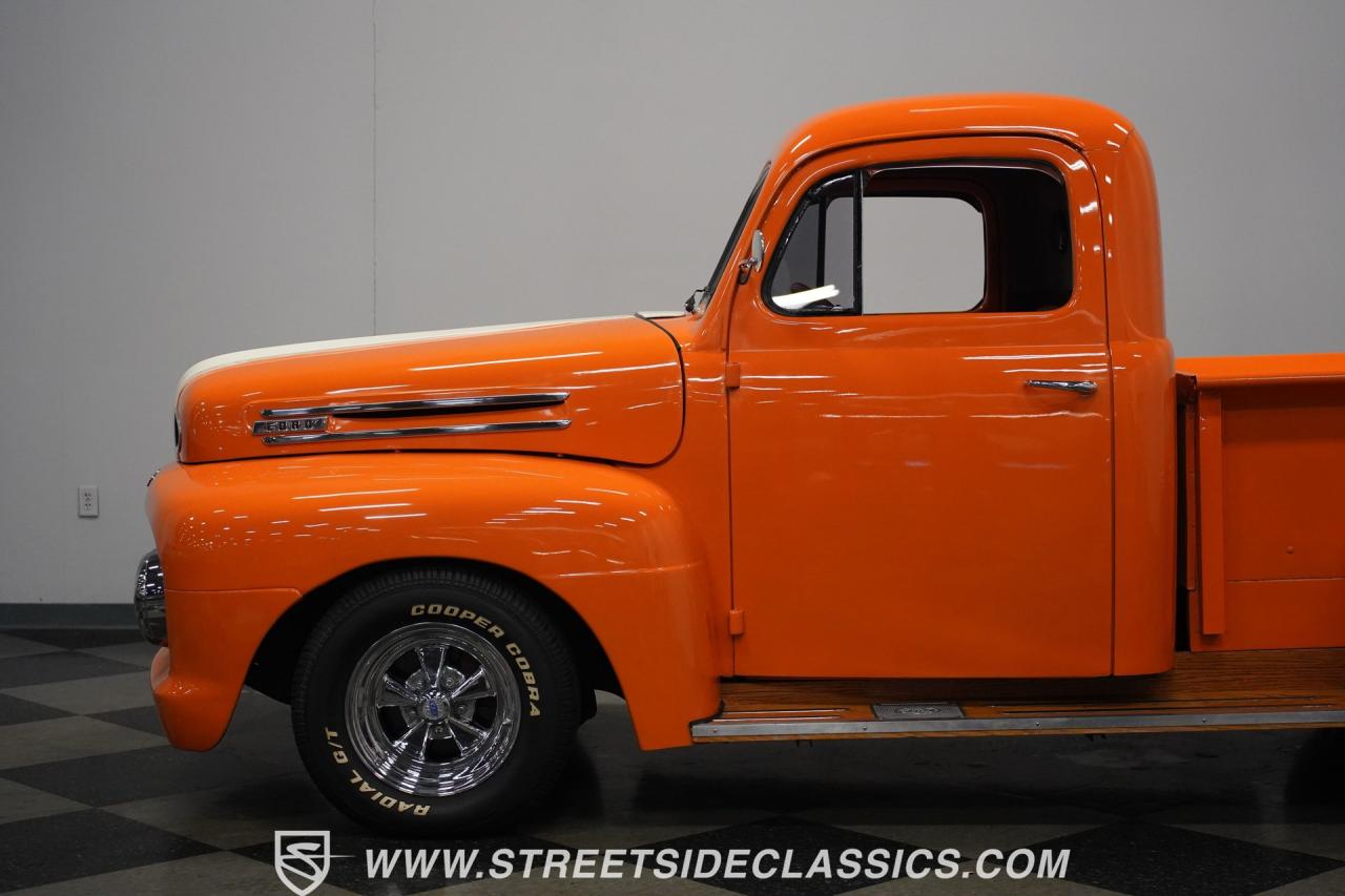 1949 Ford F-1