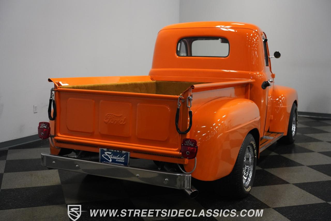 1949 Ford F-1