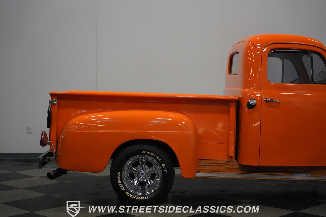 1949 Ford F-1