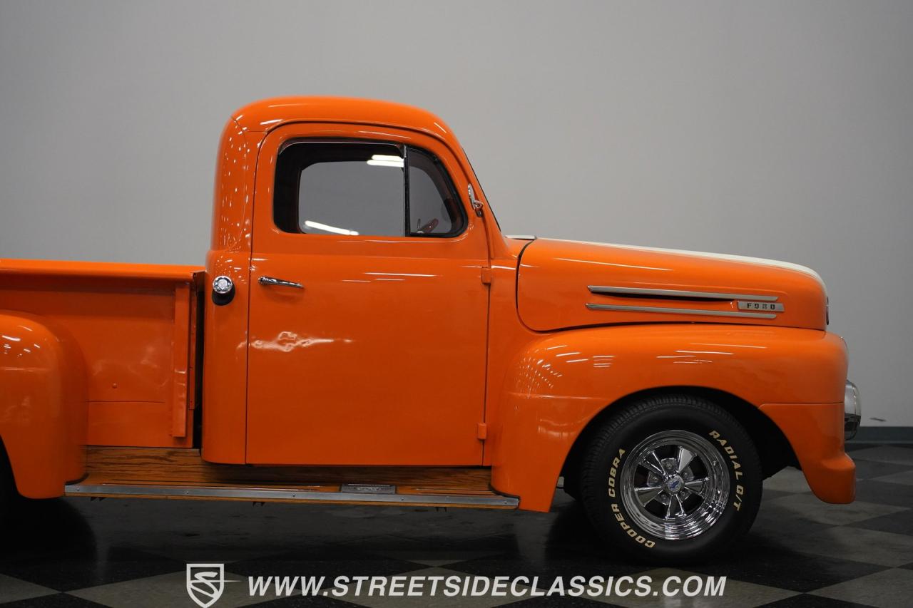 1949 Ford F-1