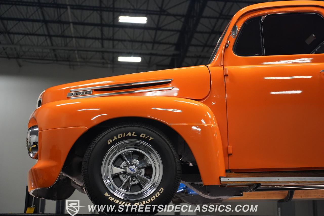 1949 Ford F-1