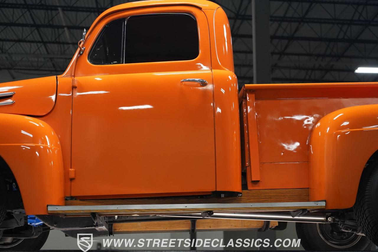 1949 Ford F-1