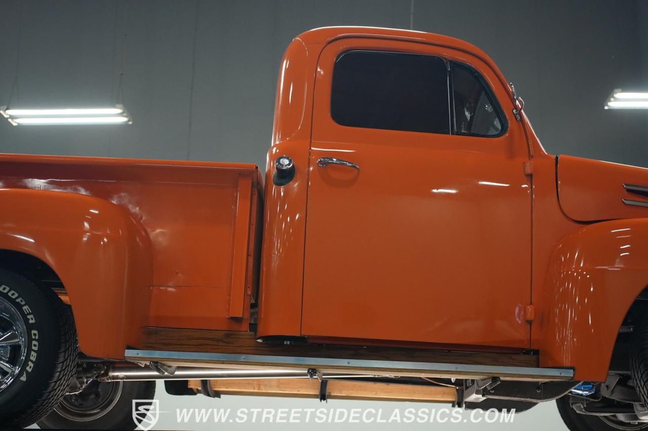 1949 Ford F-1