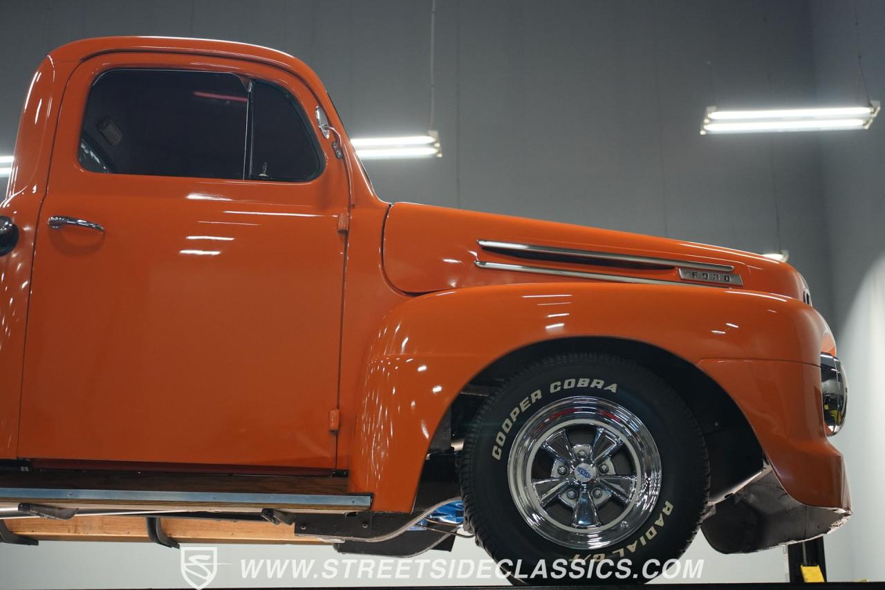 1949 Ford F-1