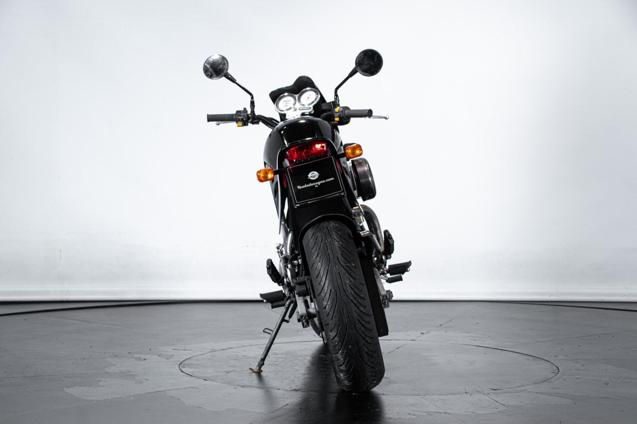 1996 Buell BUELL S1 LIGHTNING