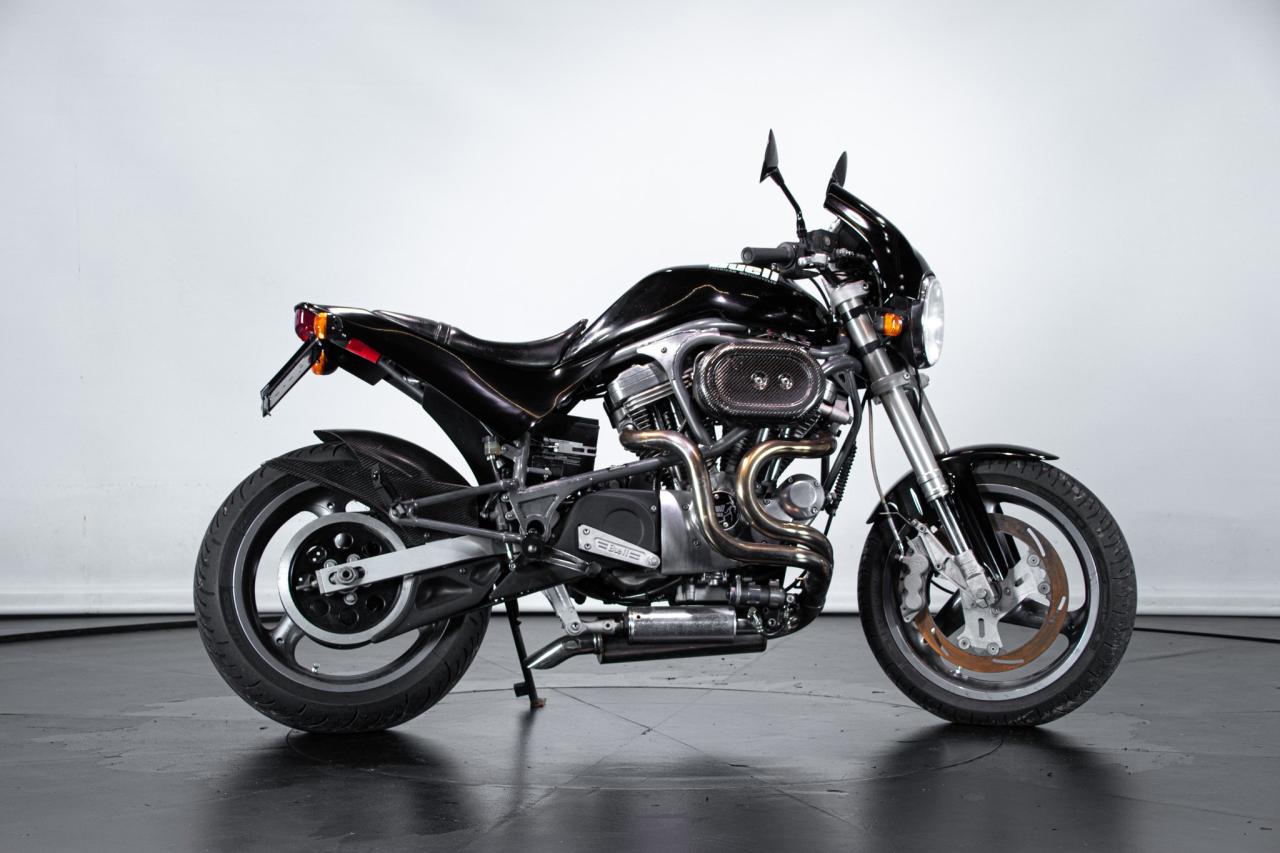 1996 Buell BUELL S1 LIGHTNING