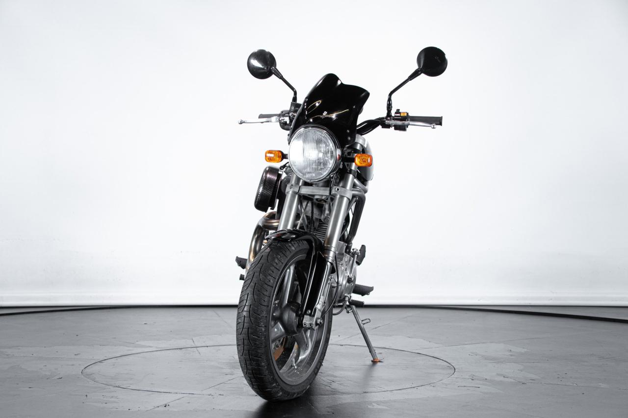 1996 Buell BUELL S1 LIGHTNING