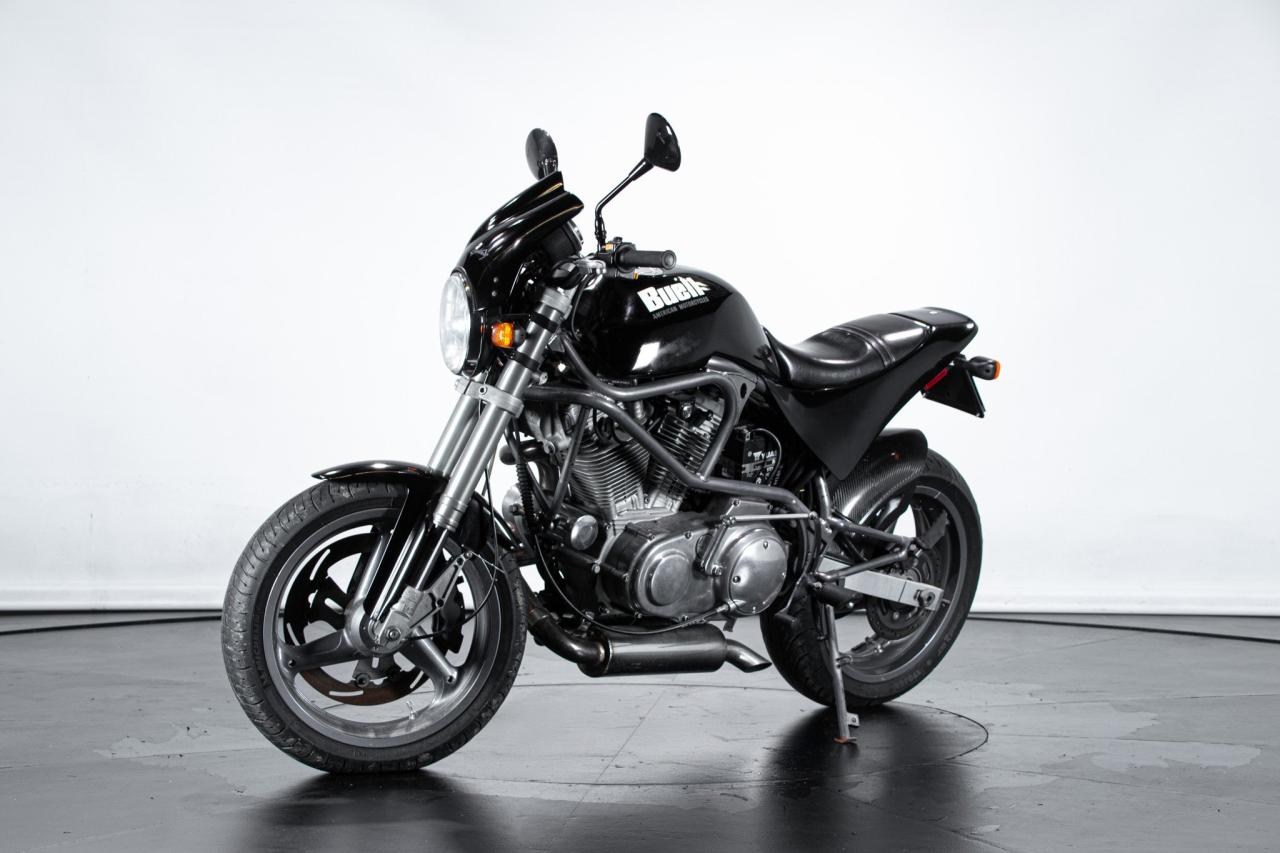 1996 Buell BUELL S1 LIGHTNING