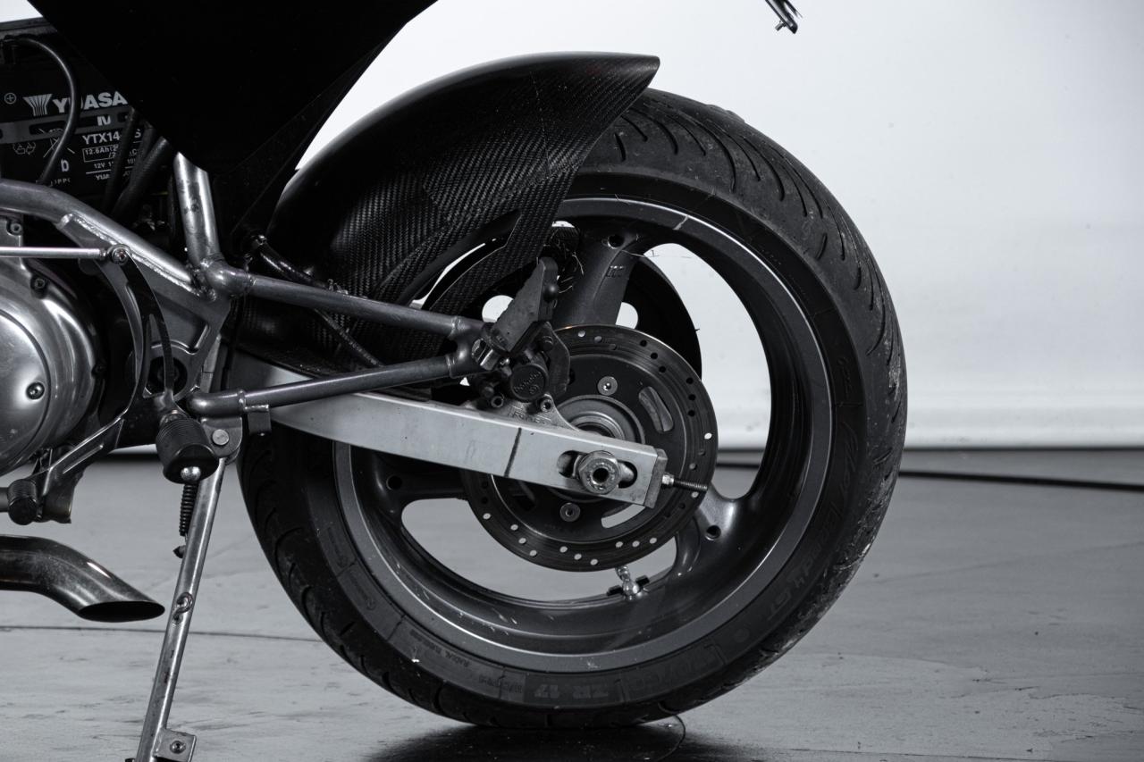 1996 Buell BUELL S1 LIGHTNING