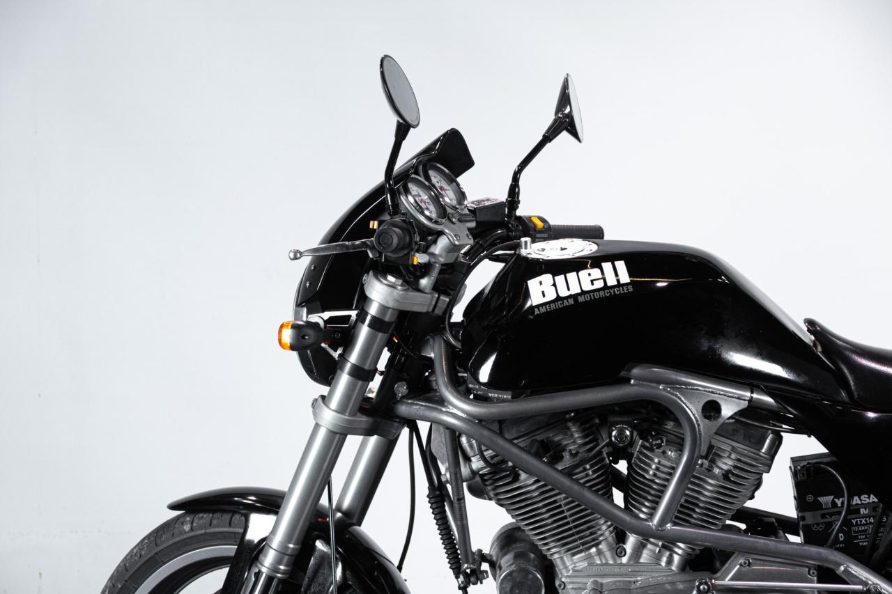 1996 Buell BUELL S1 LIGHTNING