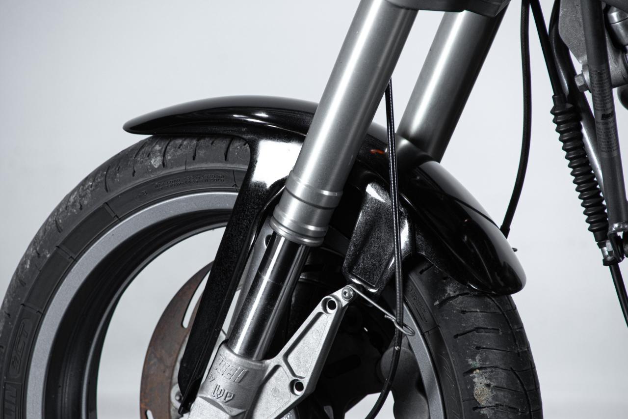 1996 Buell BUELL S1 LIGHTNING