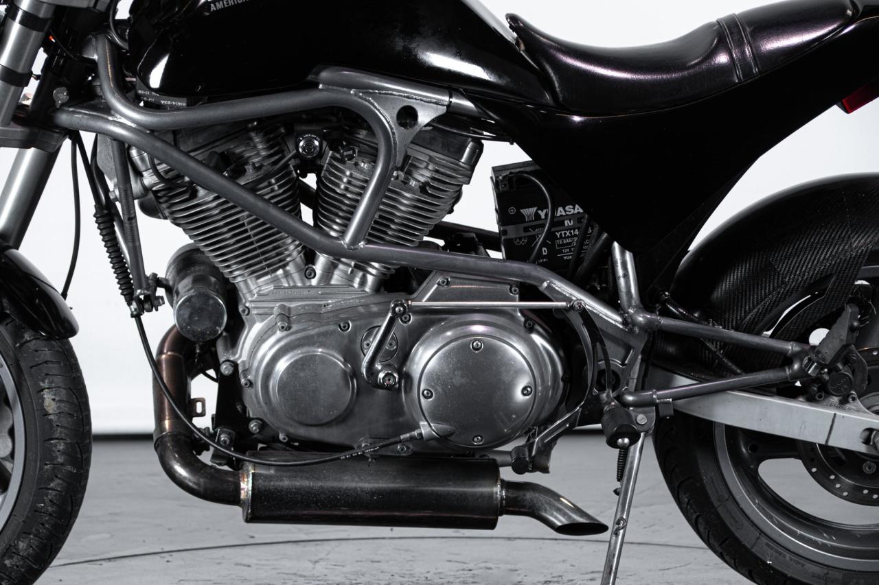 1996 Buell BUELL S1 LIGHTNING