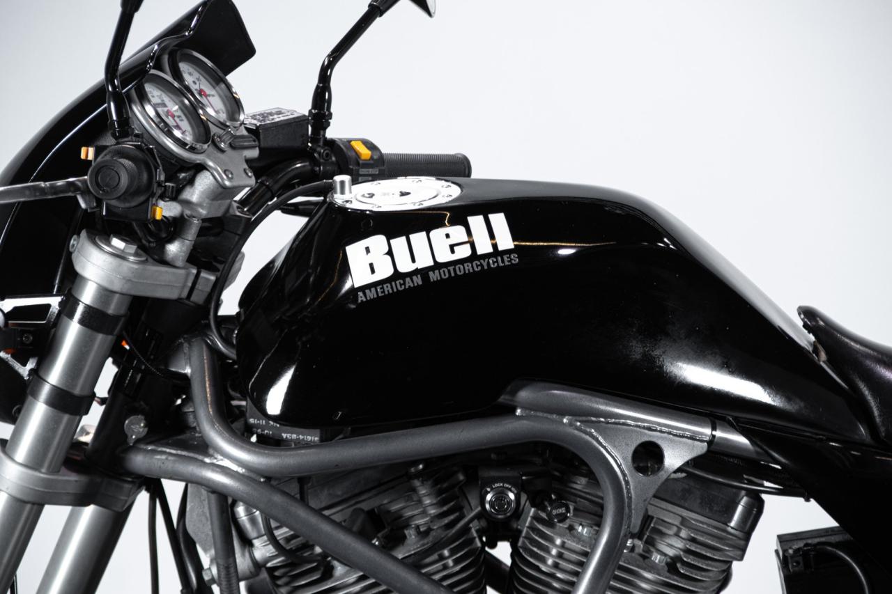 1996 Buell BUELL S1 LIGHTNING