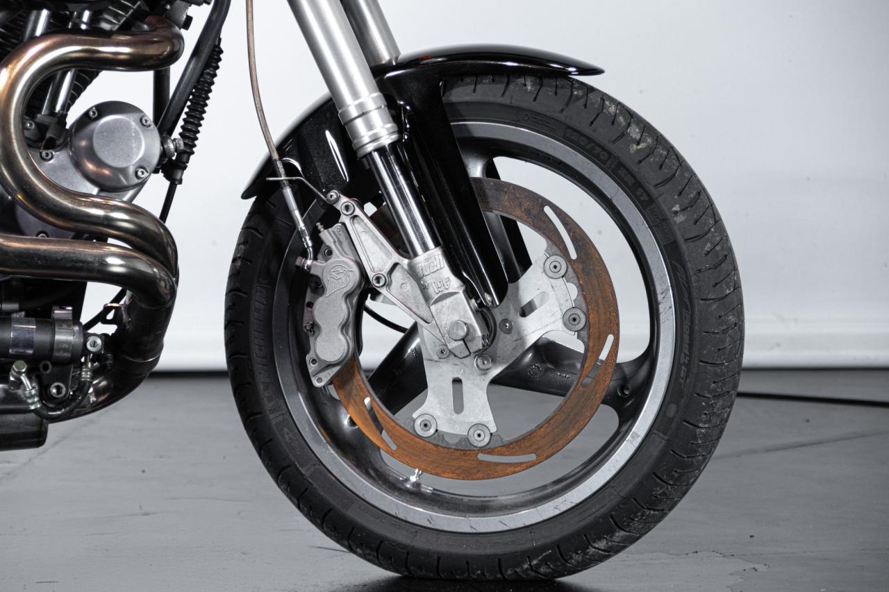 1996 Buell BUELL S1 LIGHTNING