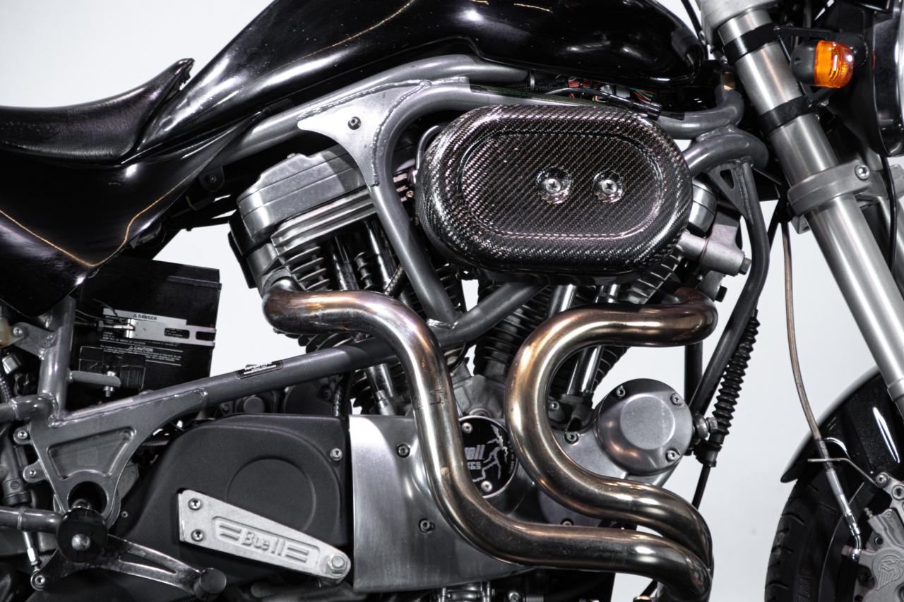 1996 Buell BUELL S1 LIGHTNING