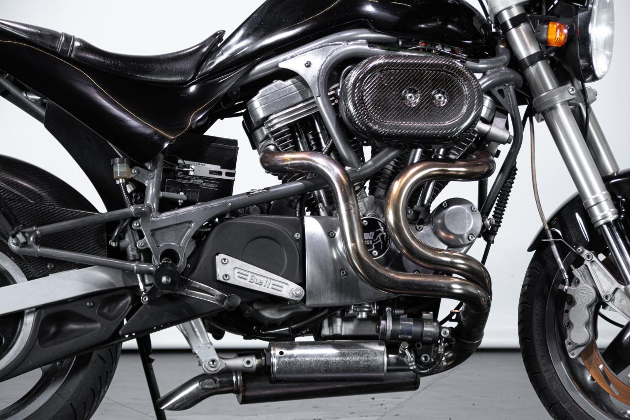 1996 Buell BUELL S1 LIGHTNING