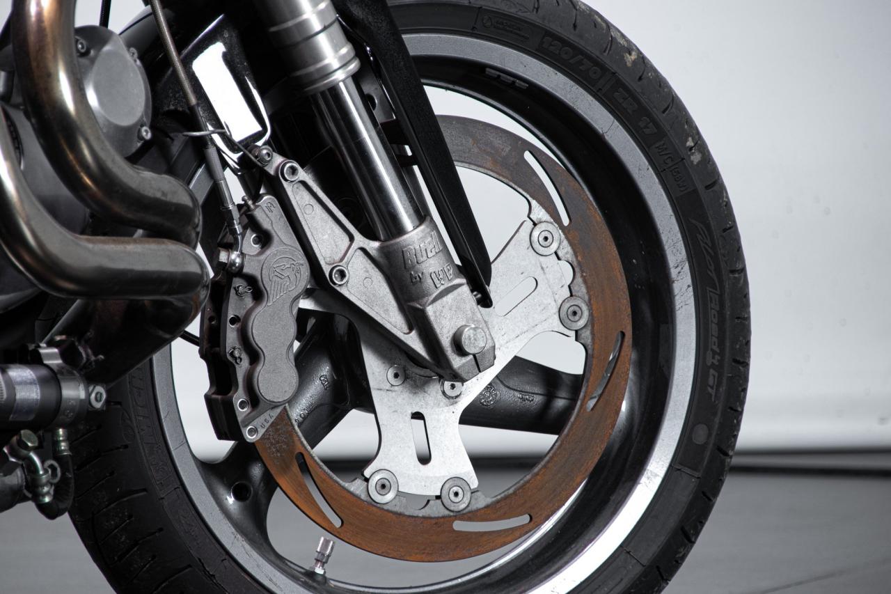 1996 Buell BUELL S1 LIGHTNING