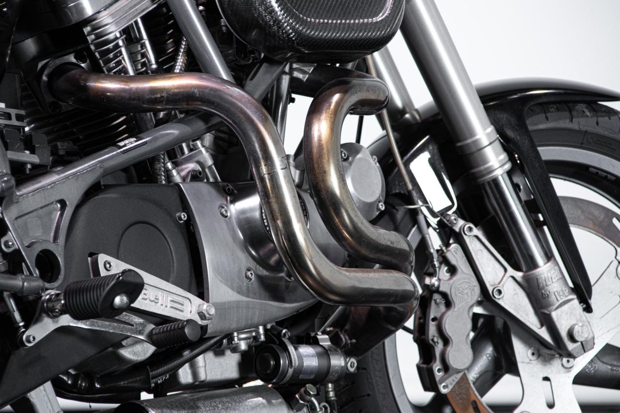 1996 Buell BUELL S1 LIGHTNING