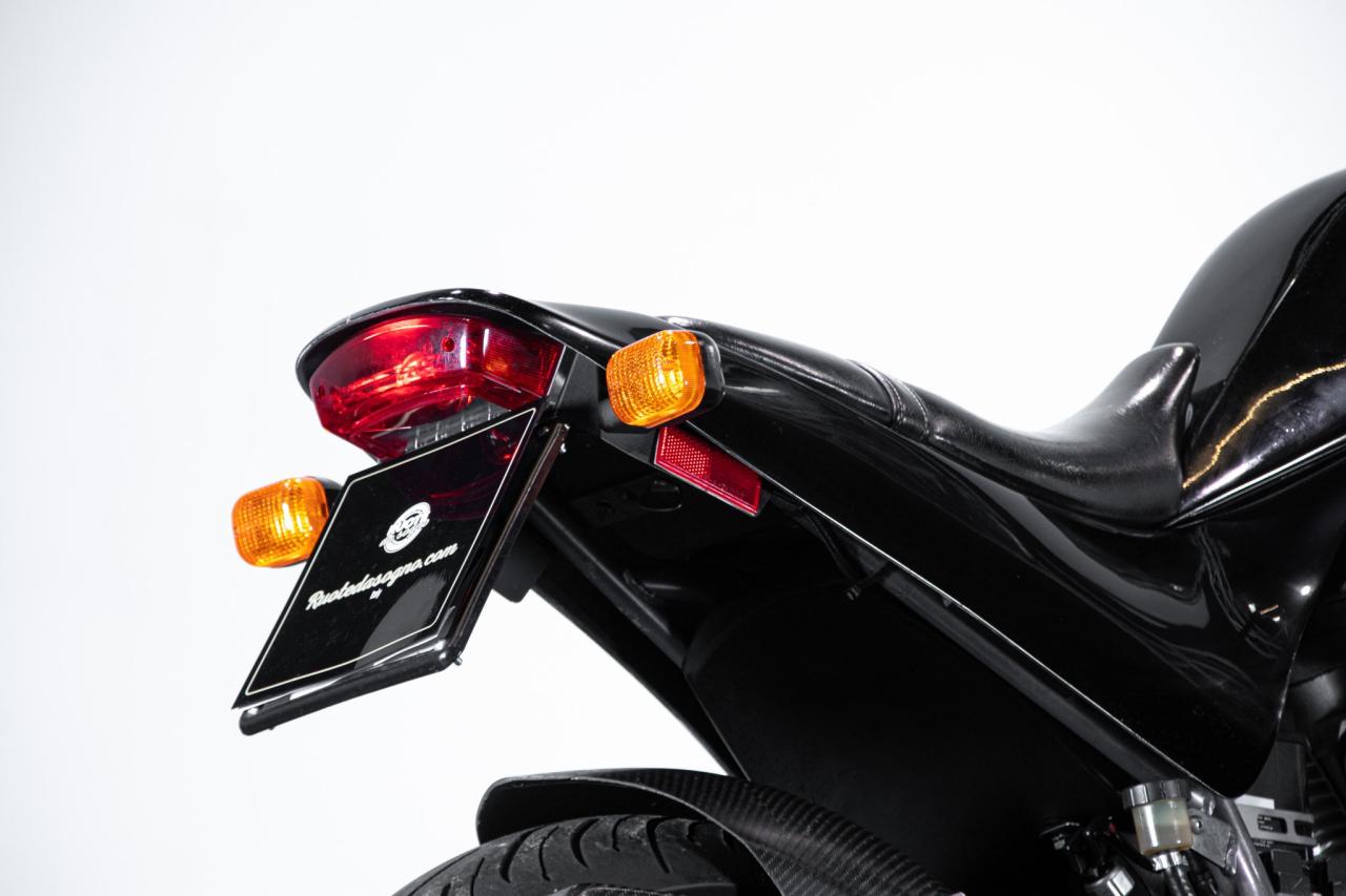 1996 Buell BUELL S1 LIGHTNING