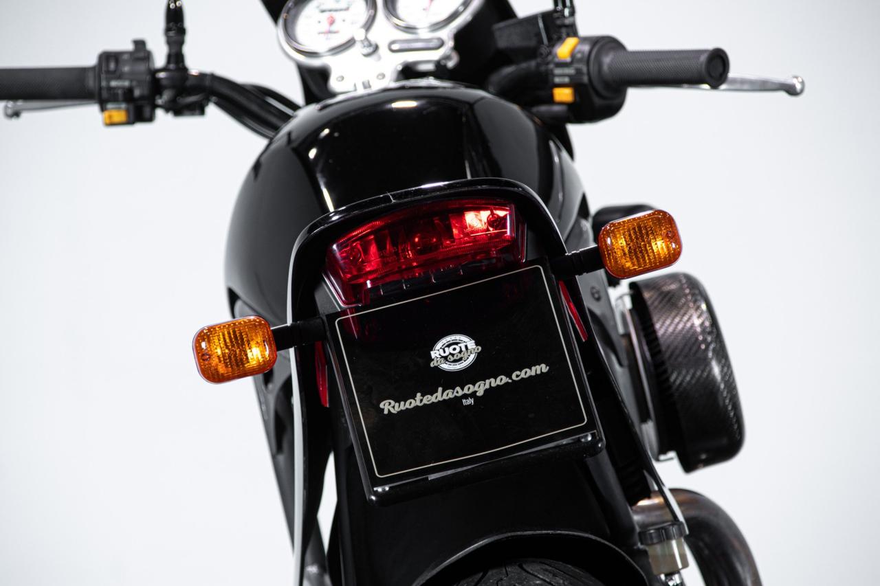 1996 Buell BUELL S1 LIGHTNING