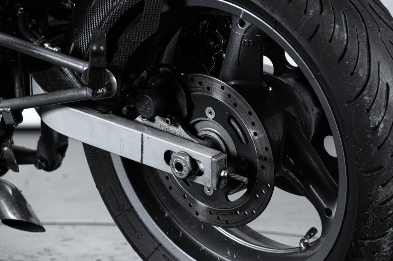 1996 Buell BUELL S1 LIGHTNING