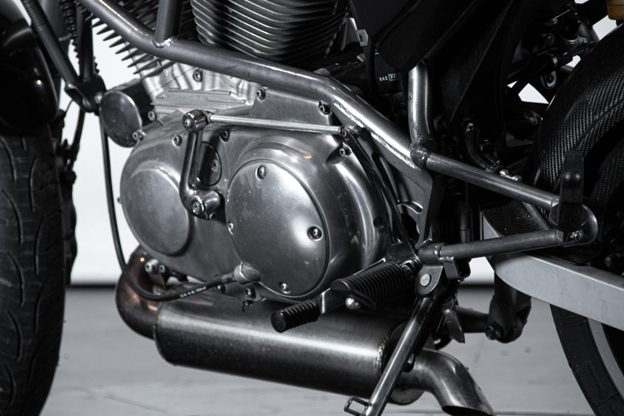 1996 Buell BUELL S1 LIGHTNING