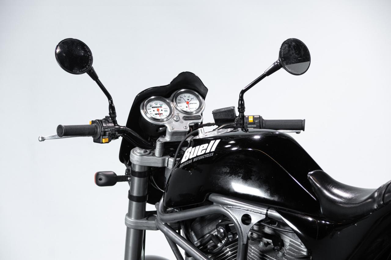 1996 Buell BUELL S1 LIGHTNING