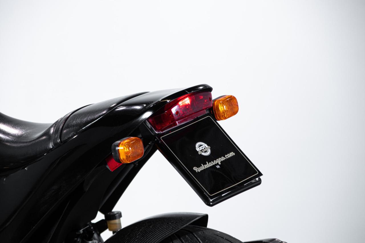 1996 Buell BUELL S1 LIGHTNING