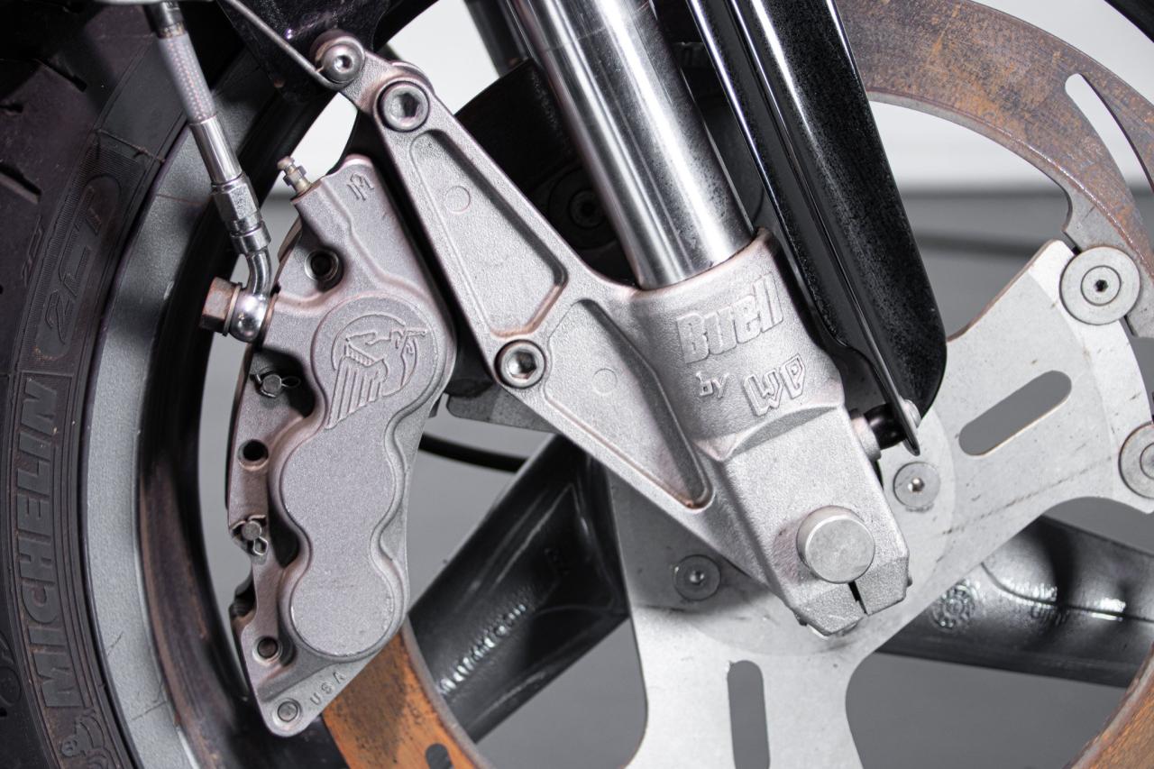 1996 Buell BUELL S1 LIGHTNING