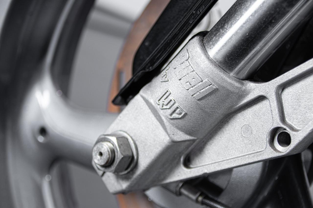 1996 Buell BUELL S1 LIGHTNING