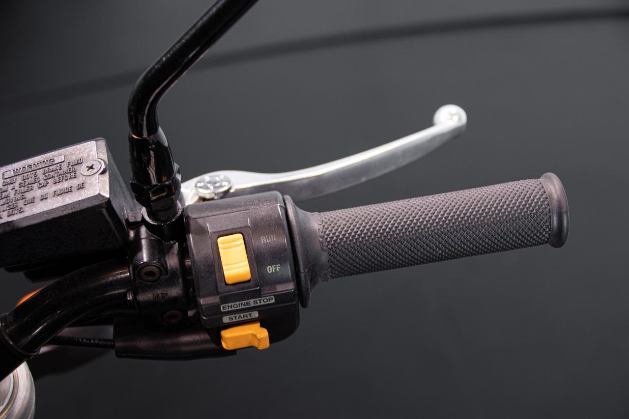 1996 Buell BUELL S1 LIGHTNING